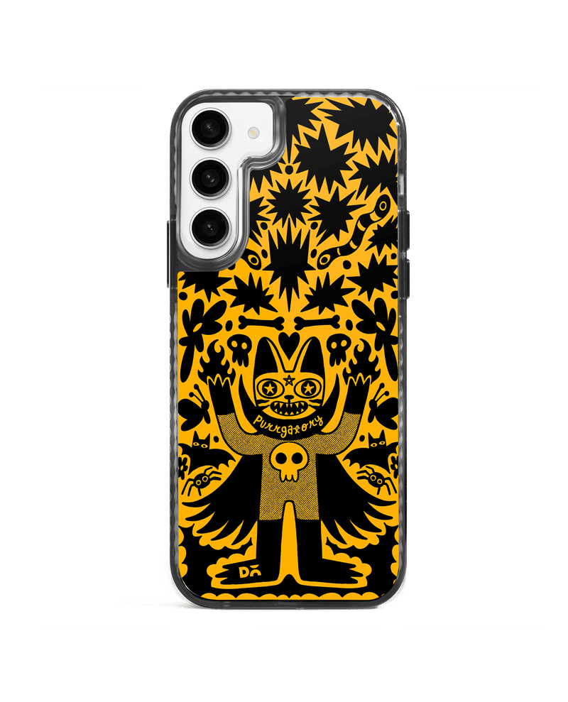 Purry Dreams Stride 2.0 Case Cover For Samsung Galaxy S23 Plus