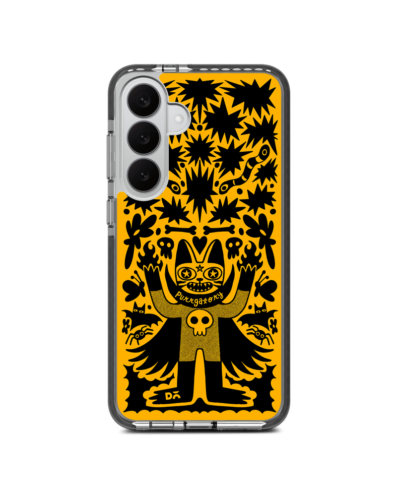 Purry Dreams Stride 3.0 Magnetic Case Cover For Samsung Galaxy S26 Plus