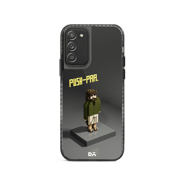 

DailyObjects Push-Pa Stride 2.0 Case Cover For Samsung Galaxy S20 FE