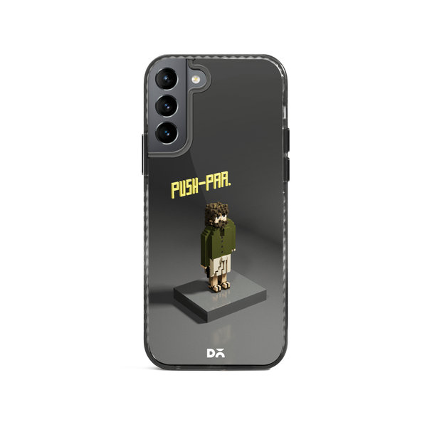 

DailyObjects Push-Pa Stride 2.0 Case Cover For Samsung Galaxy S22
