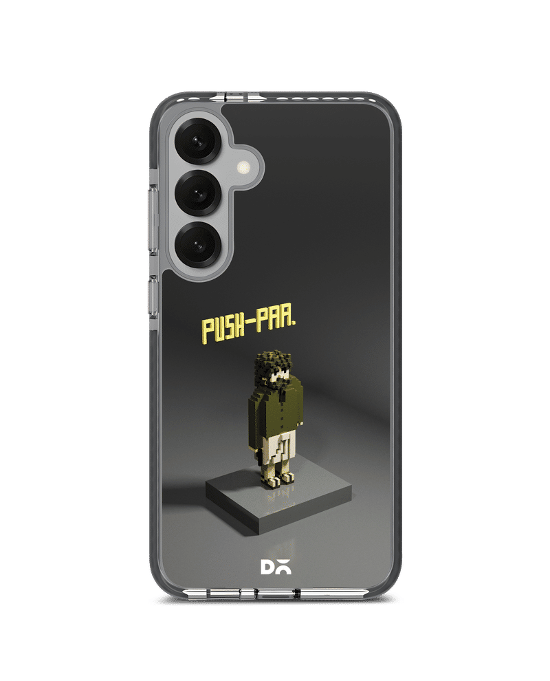 Push-Pa Stride 3.0 Magnetic Case Cover For Samsung Galaxy S25