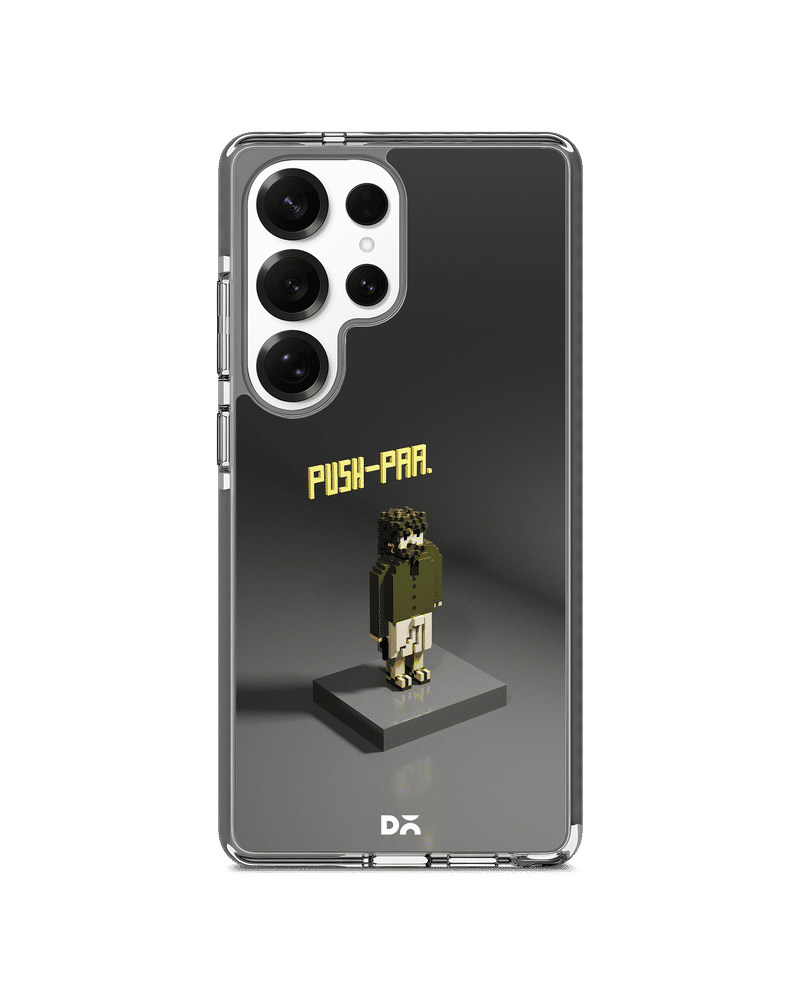 Push-Pa Stride 3.0 Magnetic Case Cover For Samsung Galaxy S25 Ultra