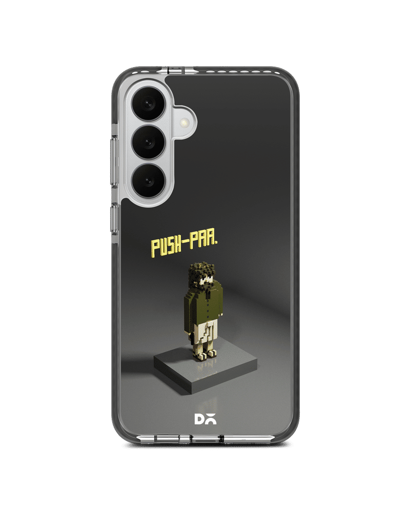 Push-Pa Stride 3.0 Magnetic Case Cover For Samsung Galaxy S26