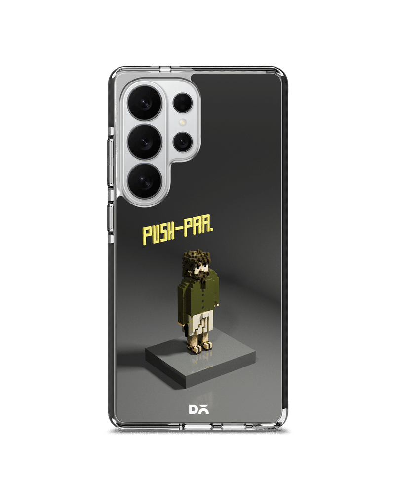 Push-Pa Stride 3.0 Magnetic Case Cover For Samsung Galaxy S26 Ultra