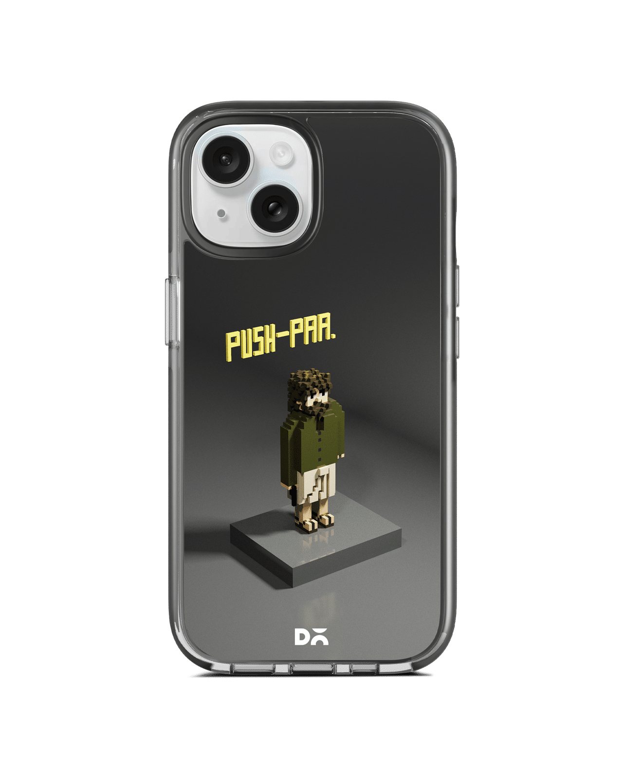 Push-Pa Stride 3.0 MagSafe Case Cover For iPhone 13