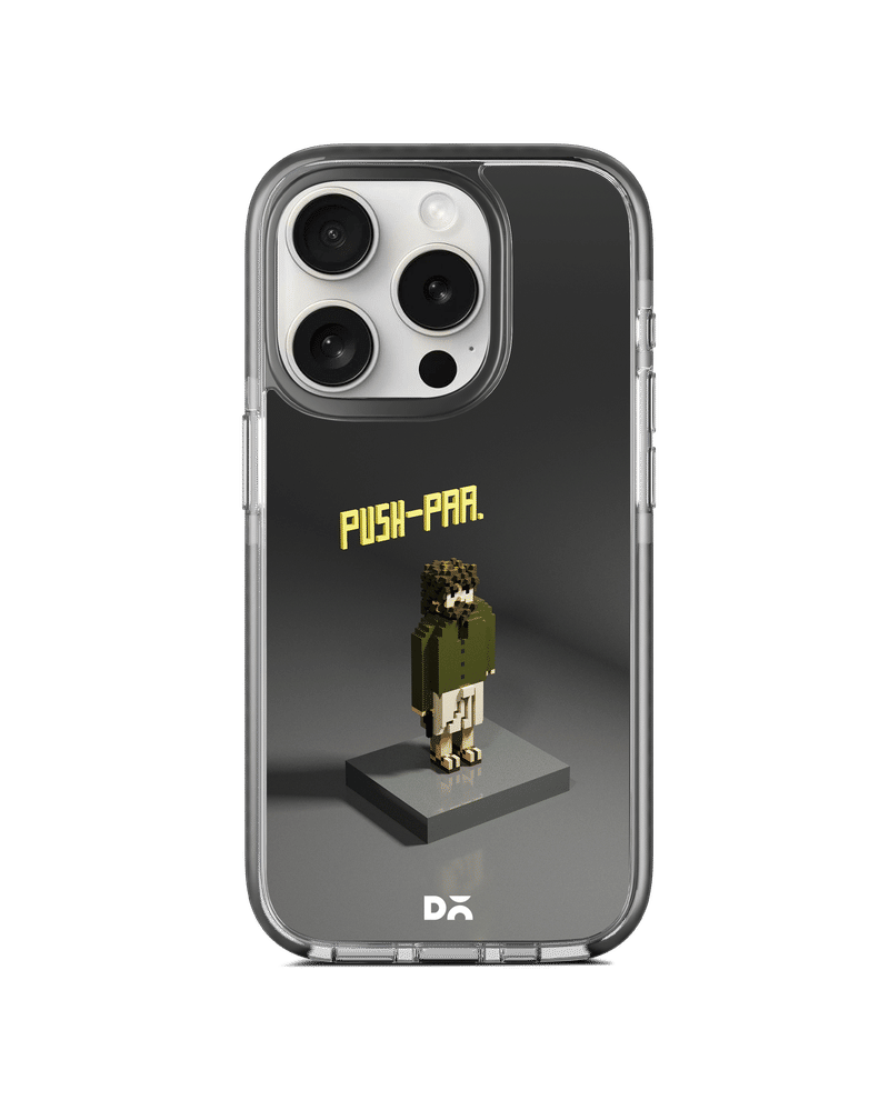 Push-Pa Stride 3.0 MagSafe Case Cover For iPhone 13 Pro
