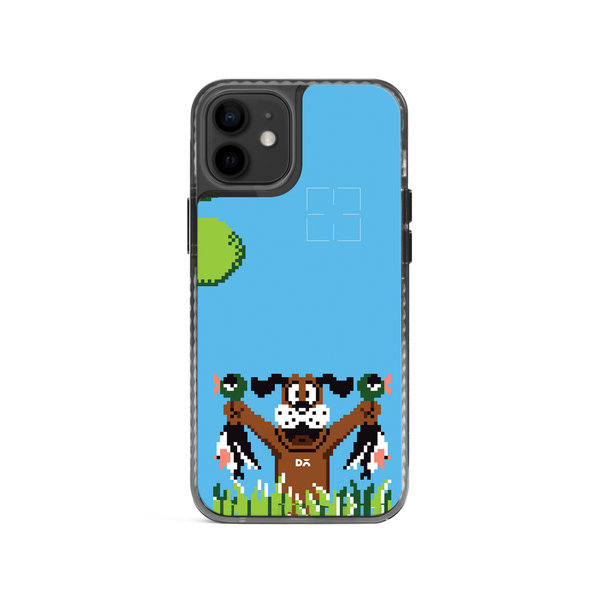 

DailyObjects Quack Hunt Stride 2.0 Case Cover For iPhone 12