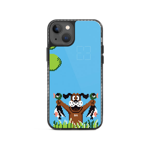 

DailyObjects Quack Hunt Stride 2.0 Case Cover For iPhone 15