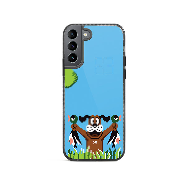 

DailyObjects Quack Hunt Stride 2.0 Case Cover For Samsung Galaxy S21