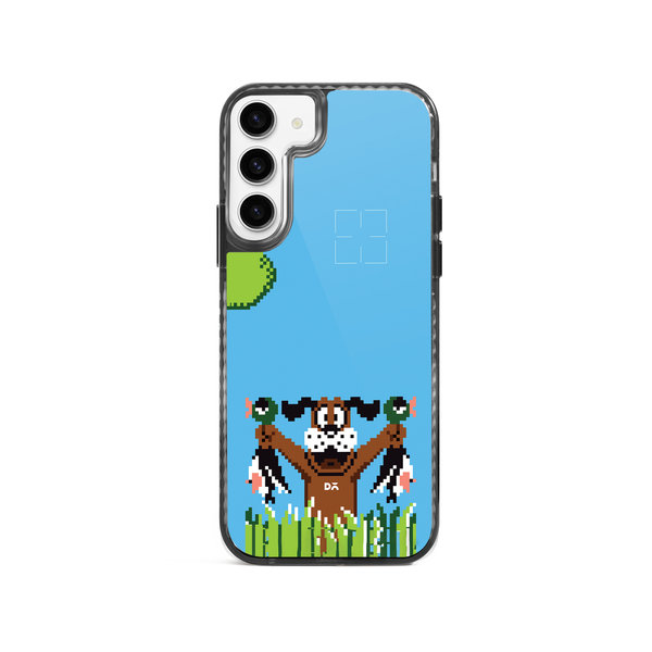 

DailyObjects Quack Hunt Stride 2.0 Case Cover For Samsung Galaxy S23