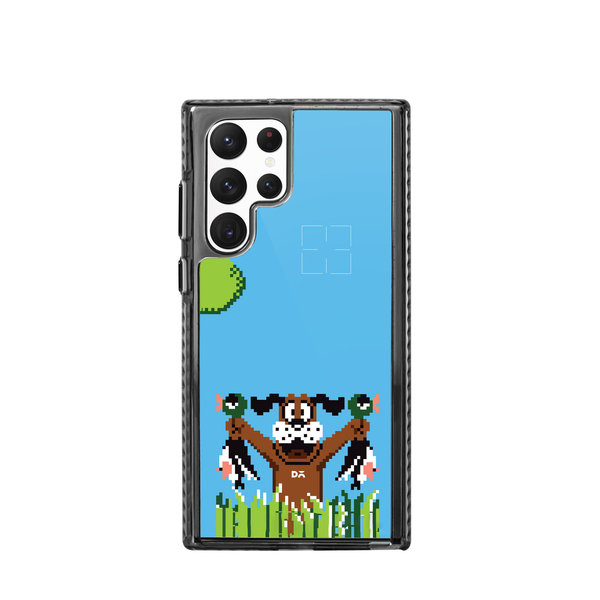 

DailyObjects Quack Hunt Stride 2.0 Case Cover For Samsung Galaxy S23 Ultra