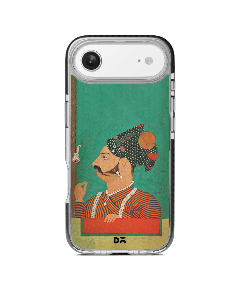 Rajput Facial Hair Stride 2.0 MagSafe Case Cover For iPhone Air