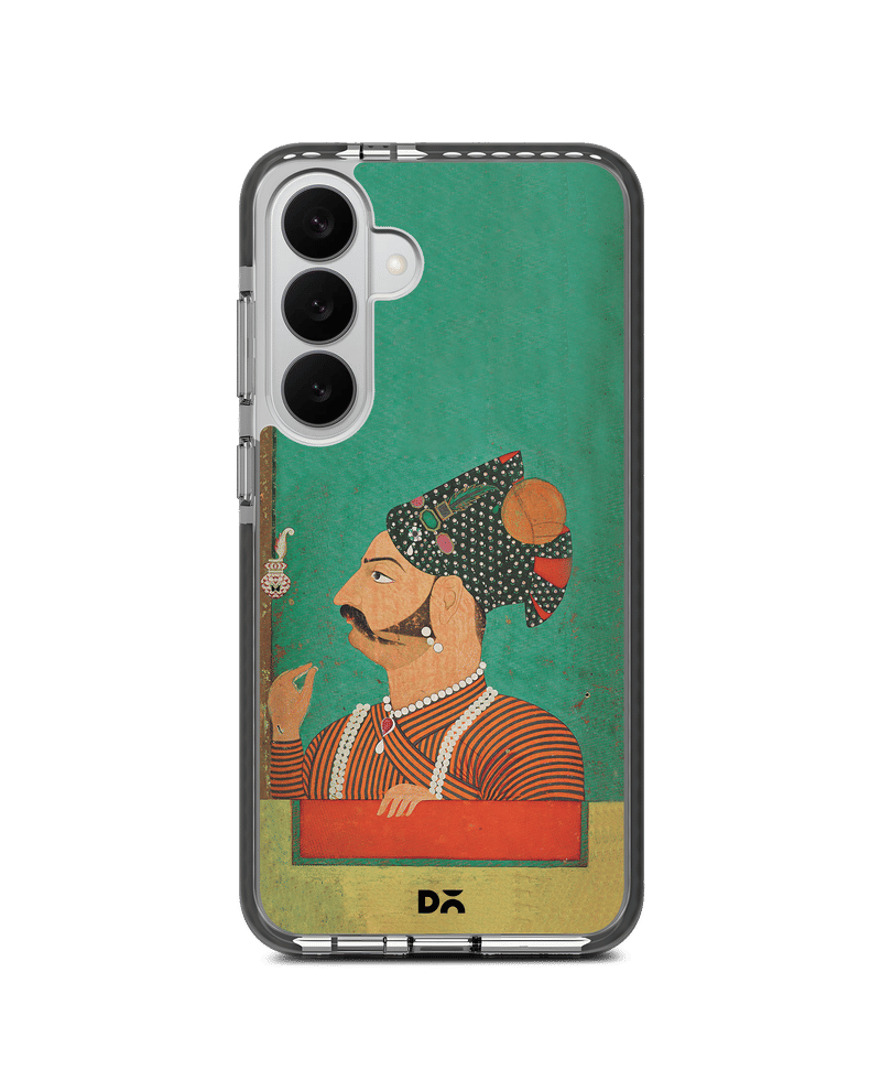 Rajput Facial Hair Stride 3.0 Magnetic Case Cover For Samsung Galaxy S26