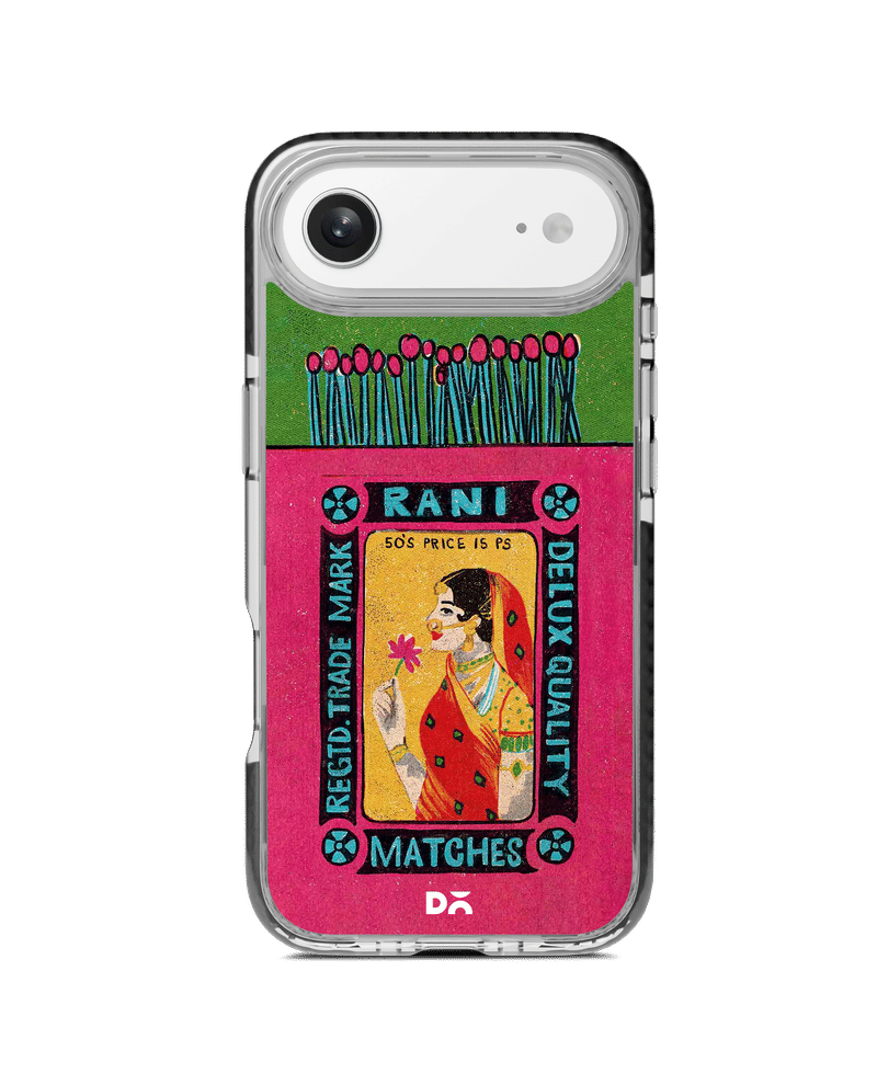 Rani Matchbox Stride 2.0 MagSafe Case Cover For iPhone Air