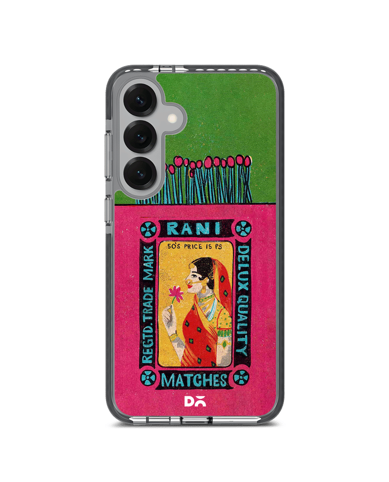 Rani Matchbox Stride 3.0 Magnetic Case Cover For Samsung Galaxy S24