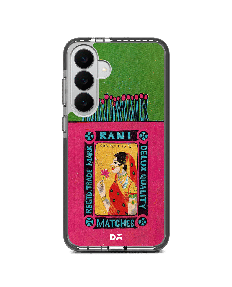 Rani Matchbox Stride 3.0 Magnetic Case Cover For Samsung Galaxy S26 Plus