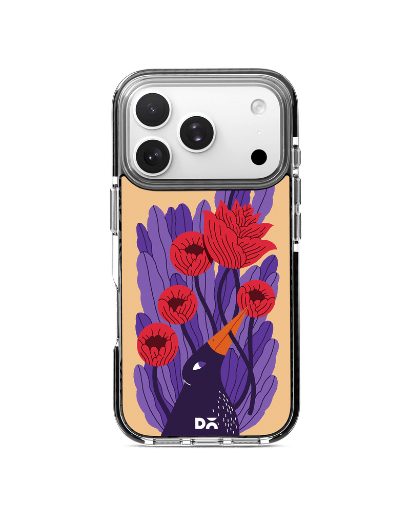 Raven Rush Stride 2.0 MagSafe Case Cover For iPhone 18 Pro