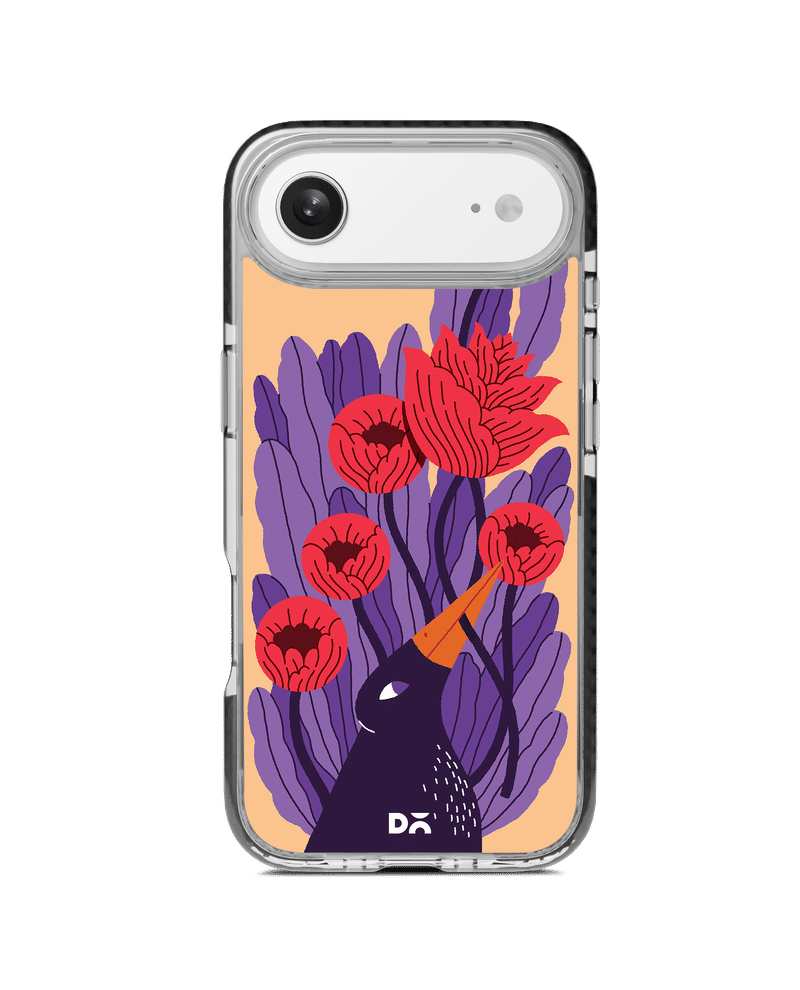 Raven Rush Stride 2.0 MagSafe Case Cover For iPhone Air