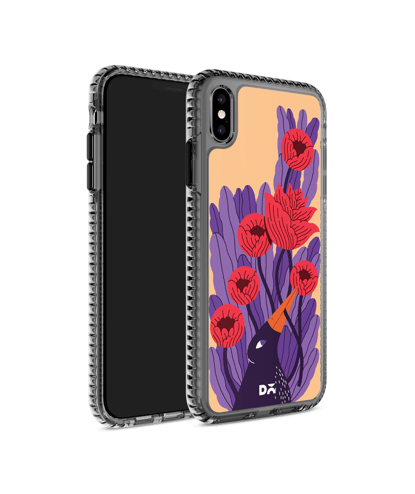 FURLA iPhone X XSケース（フルラ iPhoneケース X XS IGH TECH