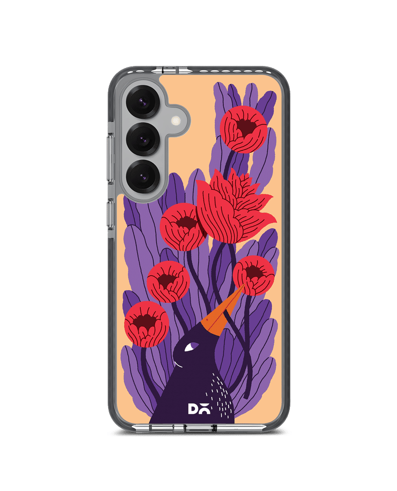 Raven Rush Stride 3.0 Magnetic Case Cover For Samsung Galaxy S25