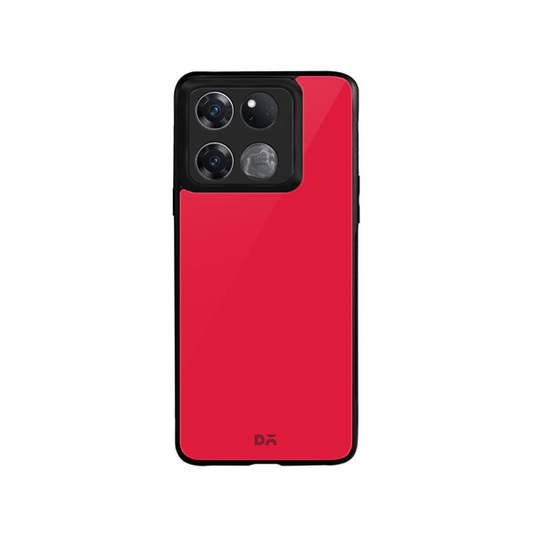 

DailyObjects Red Rose Glass Case Cover For OnePlus Ace Racing