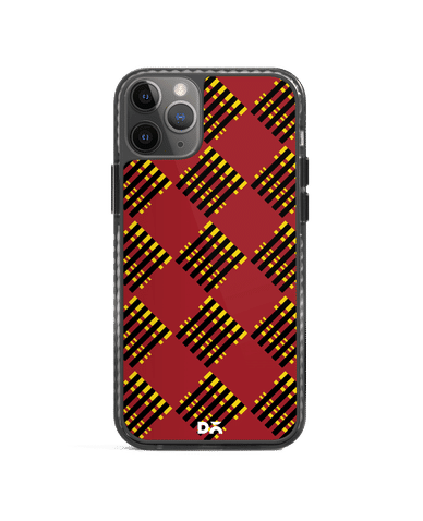 Iphone 11 Pro Stride Clear Covers Buy Apple Iphone 11 Pro Stride Clear Cases Online At Best Price Dailyobjects