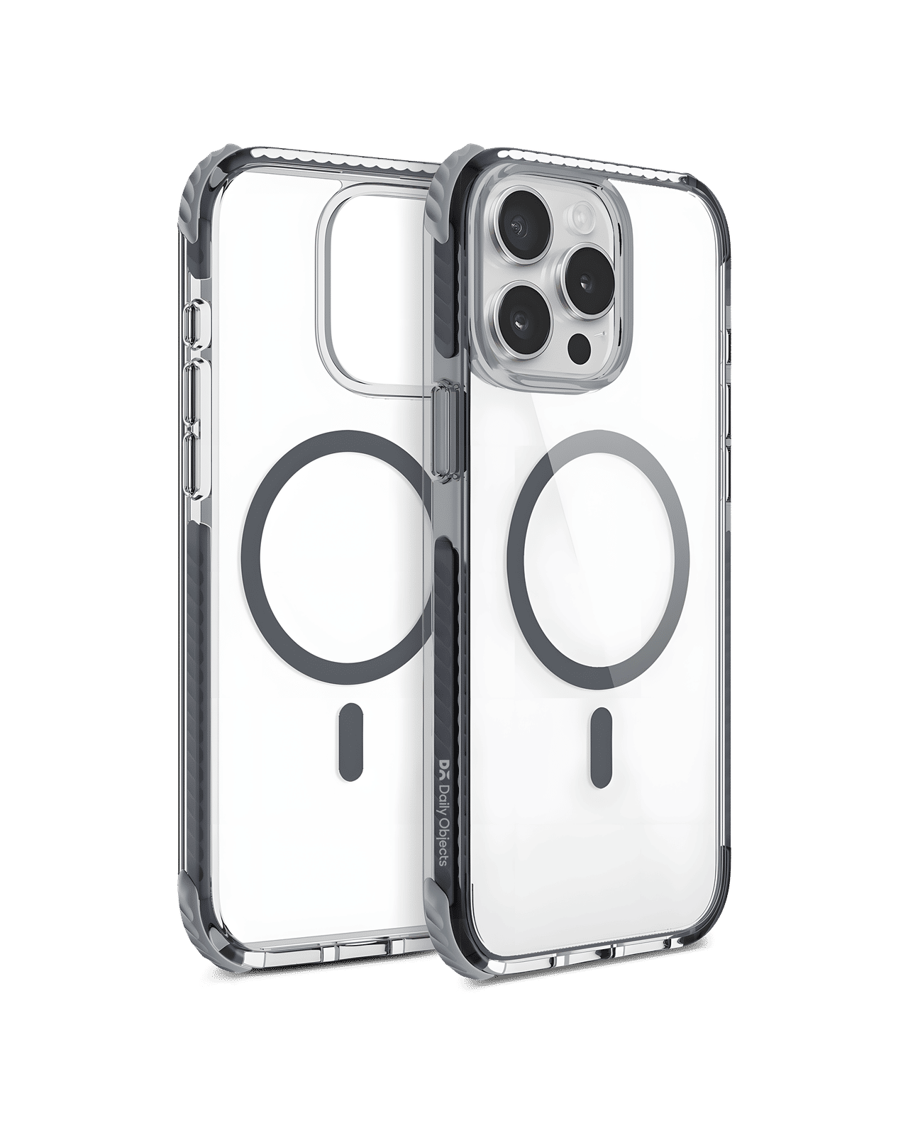 Reflex MagSafe Shield Case Cover For iPhone 15 Pro