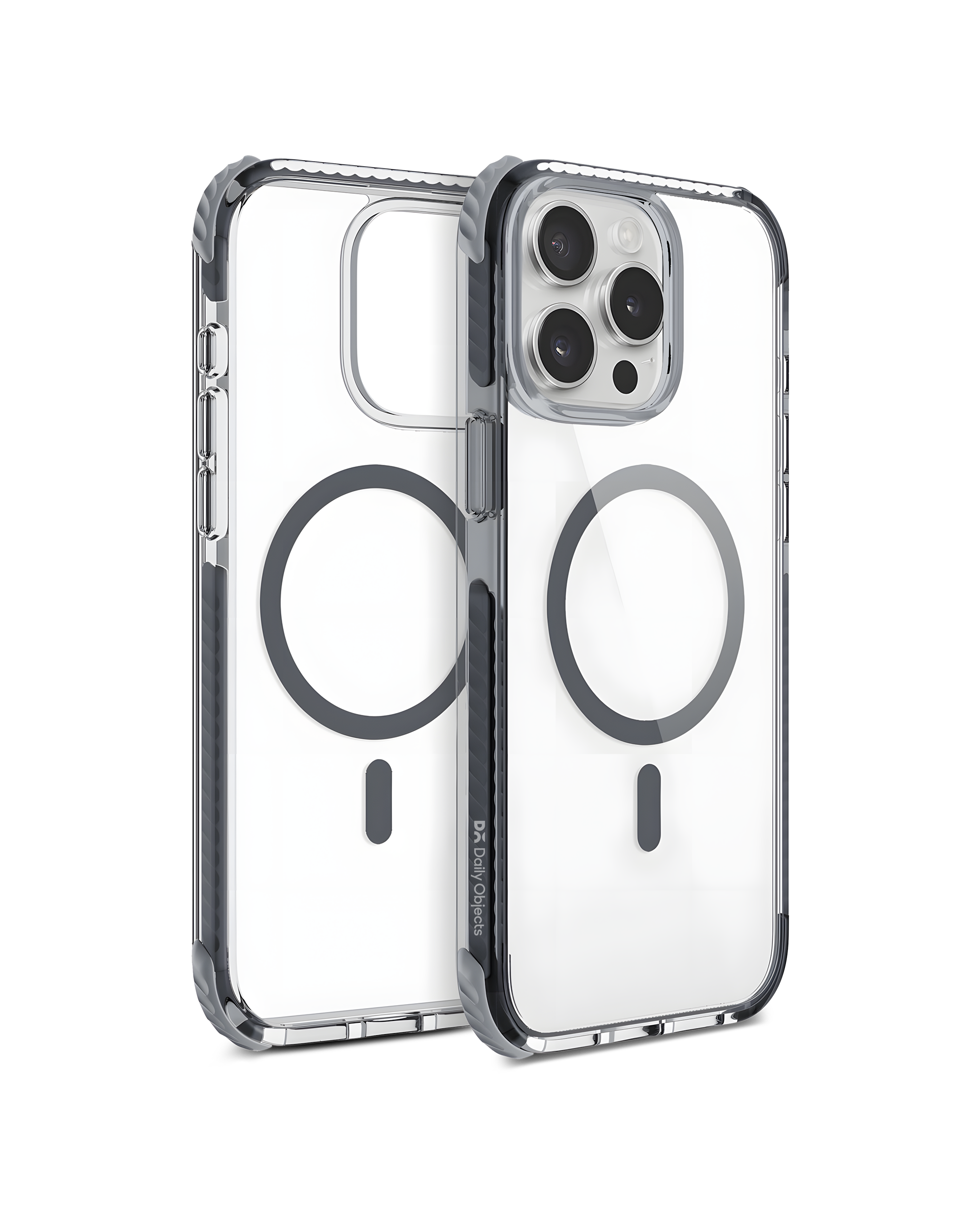 Reflex MagSafe Shield Case Cover For iPhone 15 Pro Max