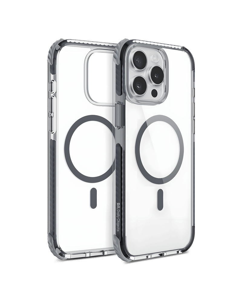 Reflex MagSafe Shield Case Cover For iPhone 15 Pro Max