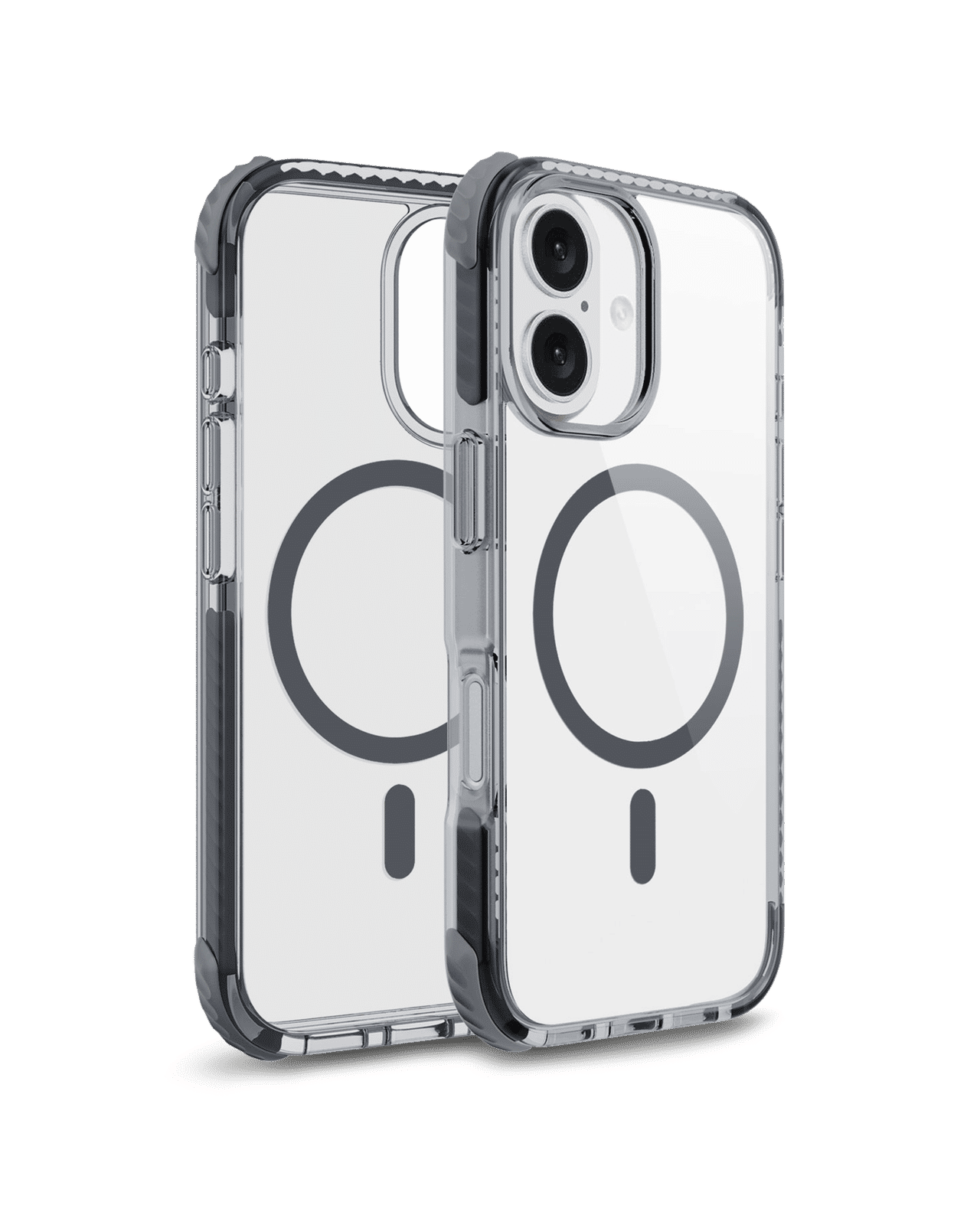 Reflex MagSafe Shield Case Cover For iPhone 16 Plus