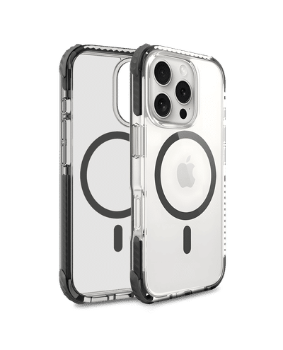 Reflex MagSafe Shield Case Cover For iPhone 16 Pro