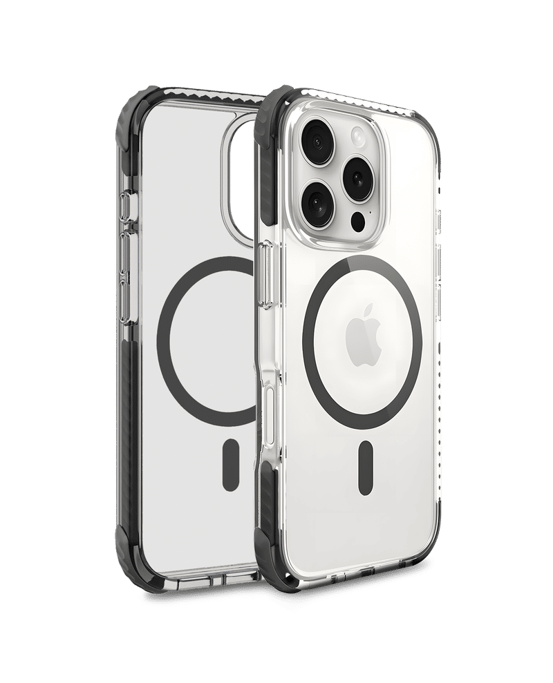 Reflex MagSafe Shield Case Cover For iPhone 16 Pro Max
