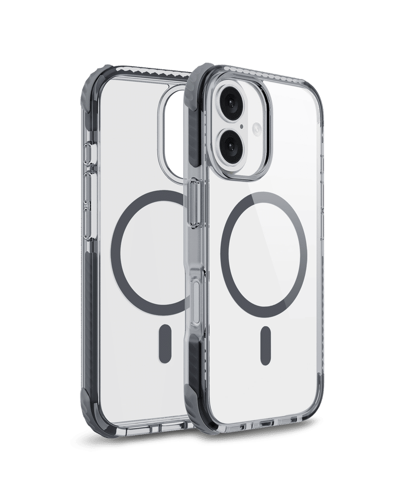 Reflex MagSafe Shield Case Cover For iPhone 17