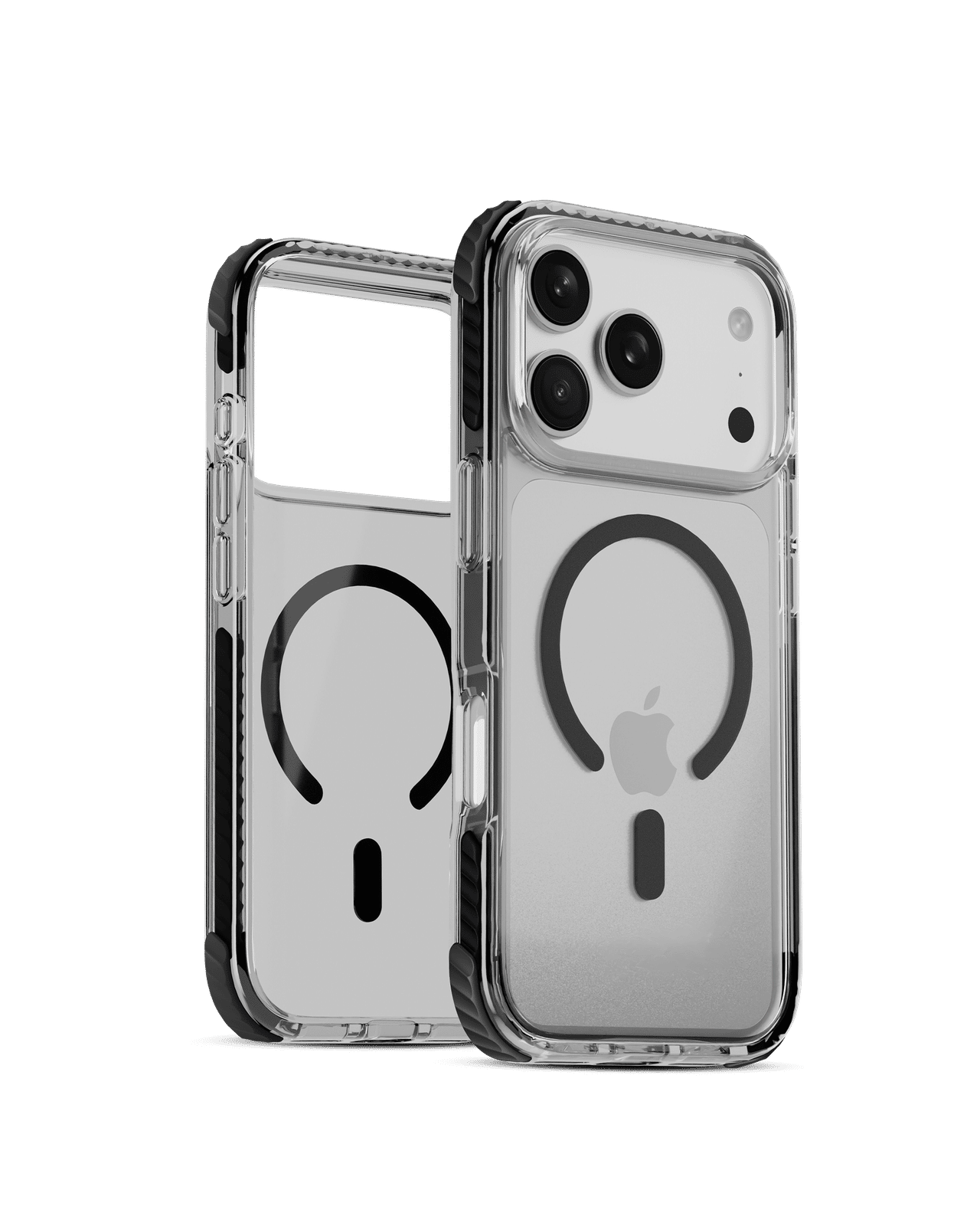 Reflex MagSafe Shield Case Cover For iPhone 17 Pro Max