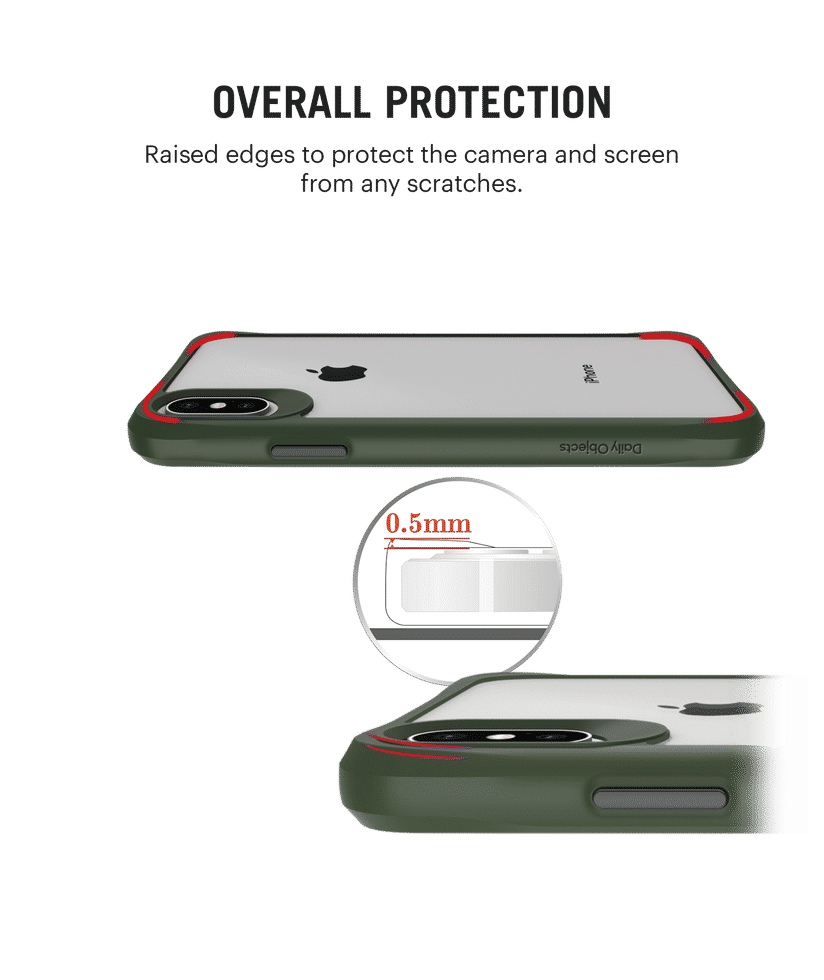 Iphone x 2025 designer case