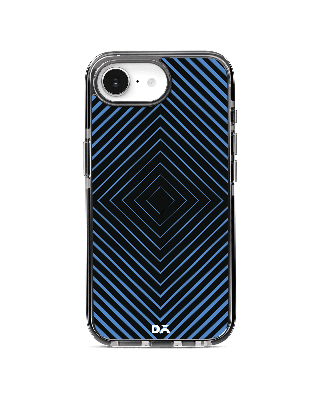 Rhombus Aqua Stride 2.0 MagSafe Case Cover For iPhone 17e