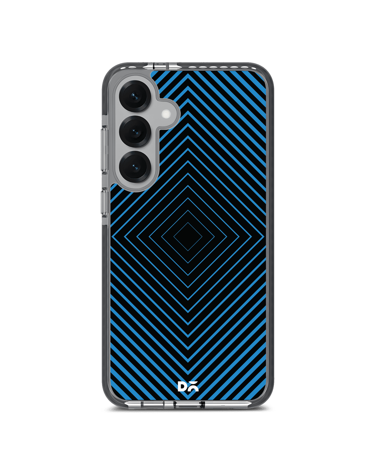 Rhombus Aqua Stride 3.0 Magnetic Case Cover For Samsung Galaxy S24