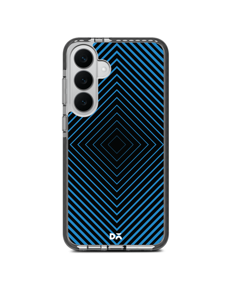 Rhombus Aqua Stride 3.0 Magnetic Case Cover For Samsung Galaxy S26