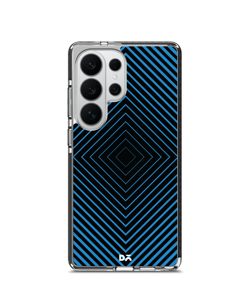 Rhombus Aqua Stride 3.0 Magnetic Case Cover For Samsung Galaxy S26 Ultra
