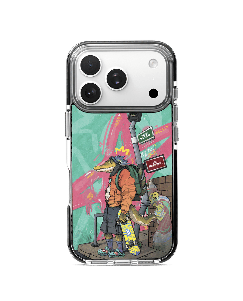 Roco Stride 2.0 MagSafe Case Cover For iPhone 18 Pro Max