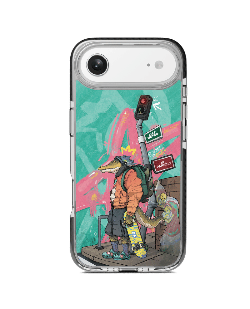 Roco Stride 2.0 MagSafe Case Cover For iPhone Air