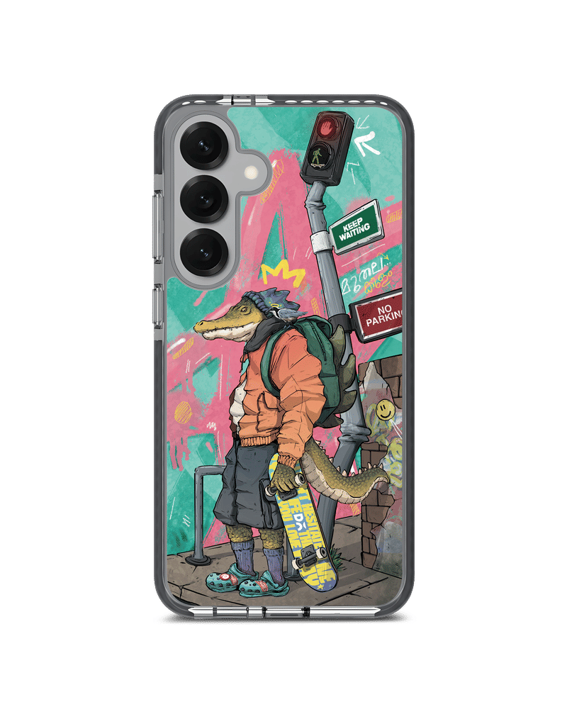 Roco Stride 3.0 Magnetic Case Cover For Samsung Galaxy S24