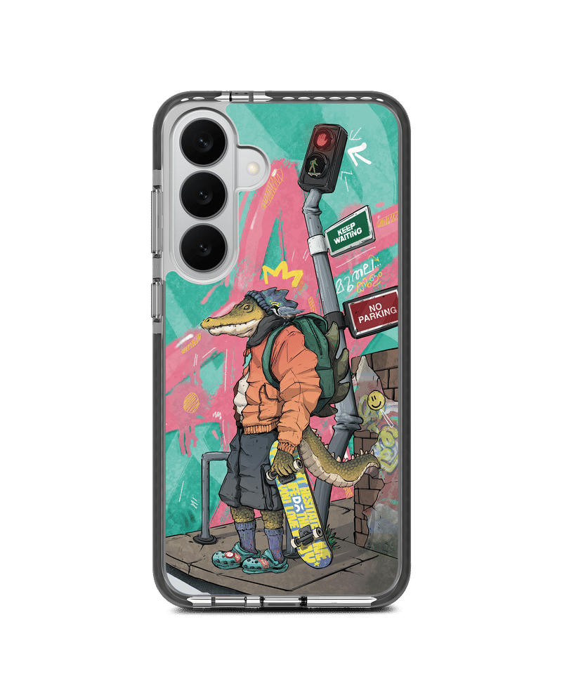 Roco Stride 3.0 Magnetic Case Cover For Samsung Galaxy S26 Plus