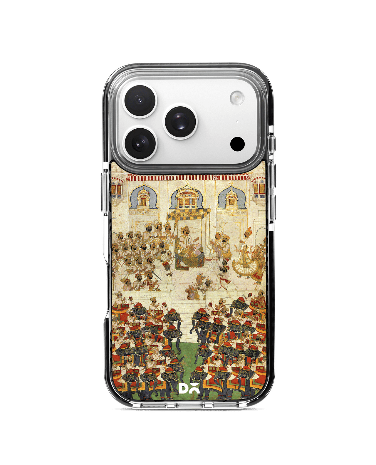 Royal Decree Stride 2.0 MagSafe Case Cover For iPhone 17 Pro