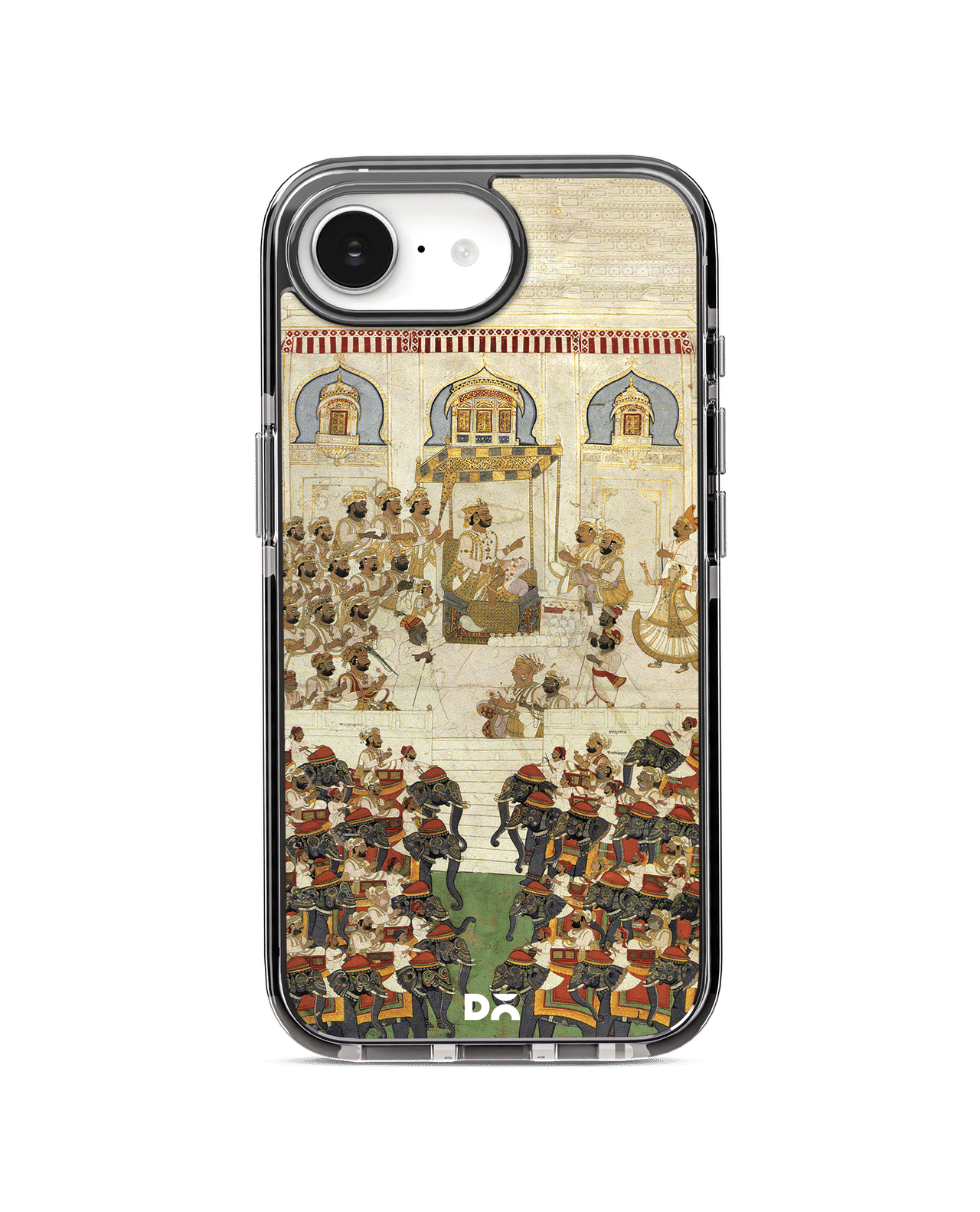 Royal Decree Stride 2.0 MagSafe Case Cover For iPhone 17e