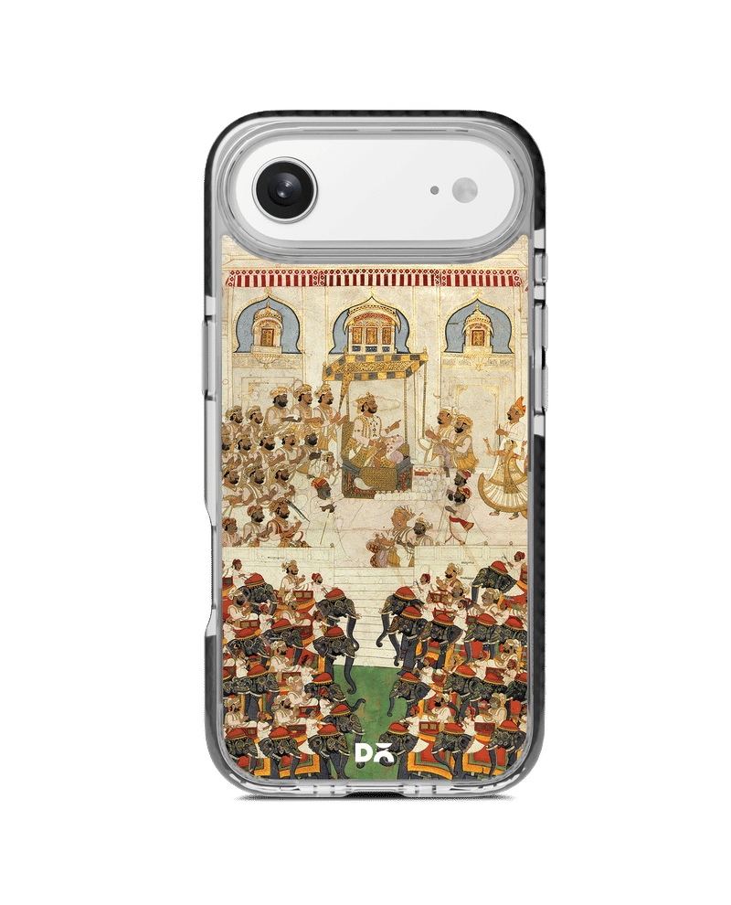 Royal Decree Stride 2.0 MagSafe Case Cover For iPhone Air