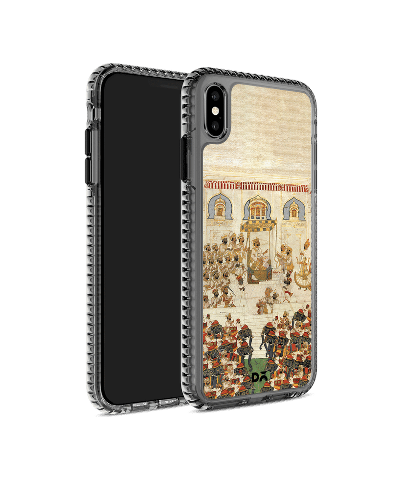 iphone XS Max Lv Case Cover