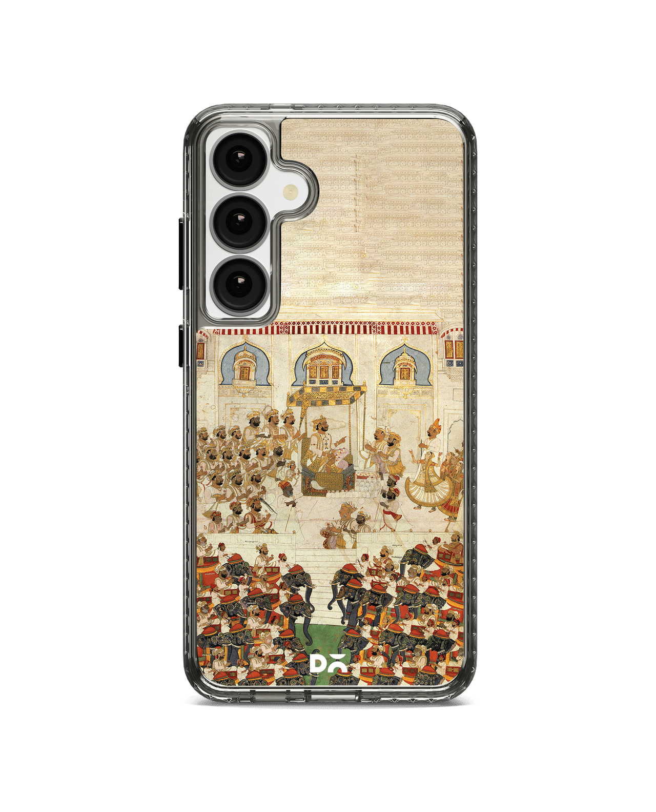 Royal Decree Stride 2.0 Case Cover For Samsung Galaxy S25 Plus