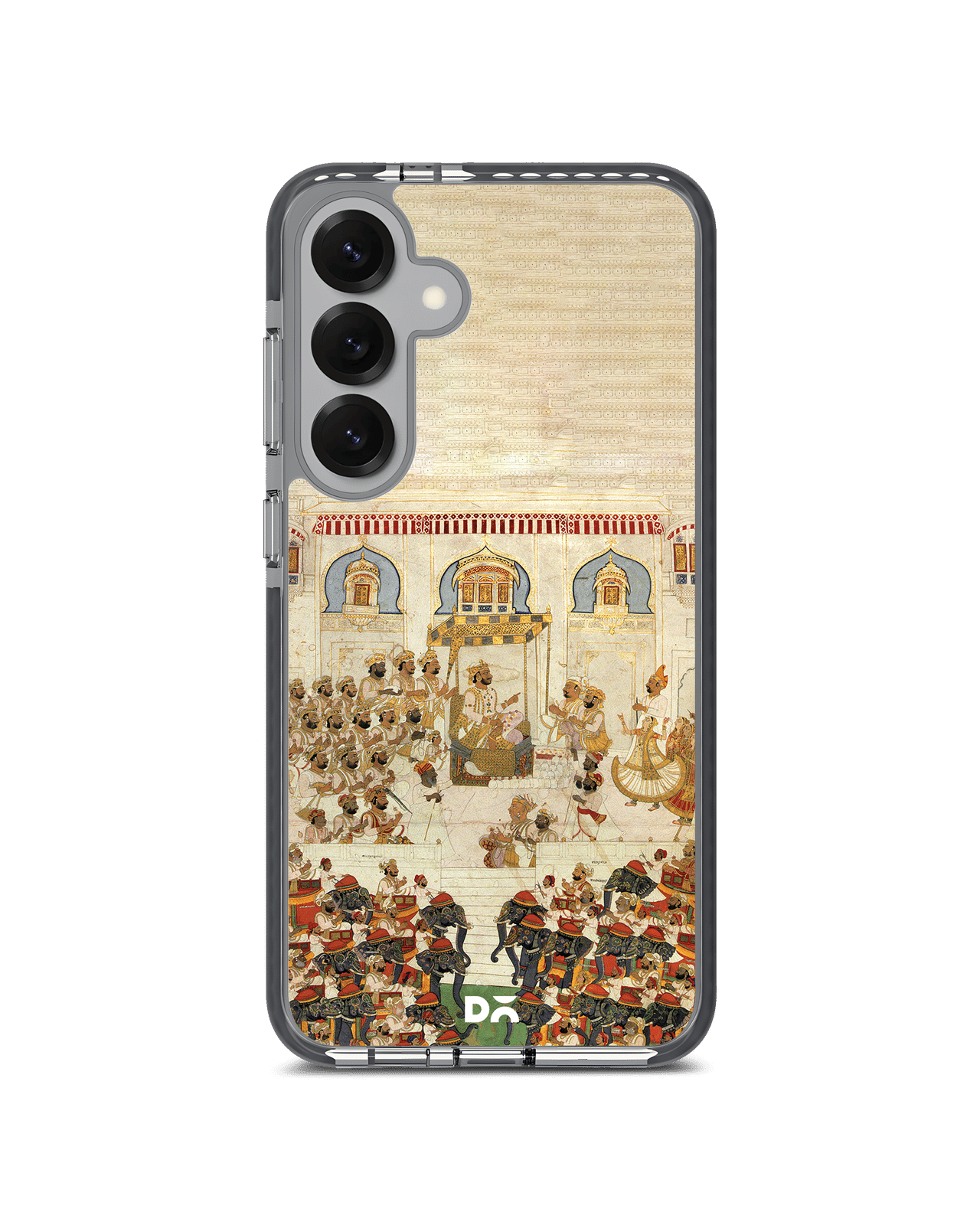 Royal Decree Stride 3.0 Magnetic Case Cover For Samsung Galaxy S24