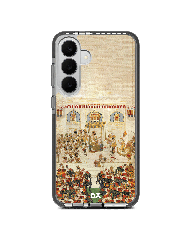 Royal Decree Stride 3.0 Magnetic Case Cover For Samsung Galaxy S26